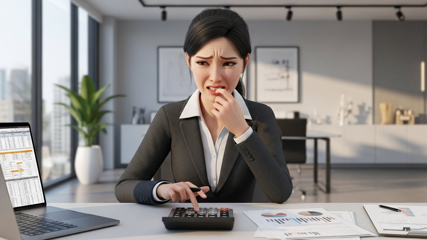 오피스텔, 일반임대사업자, 주택임대사업자