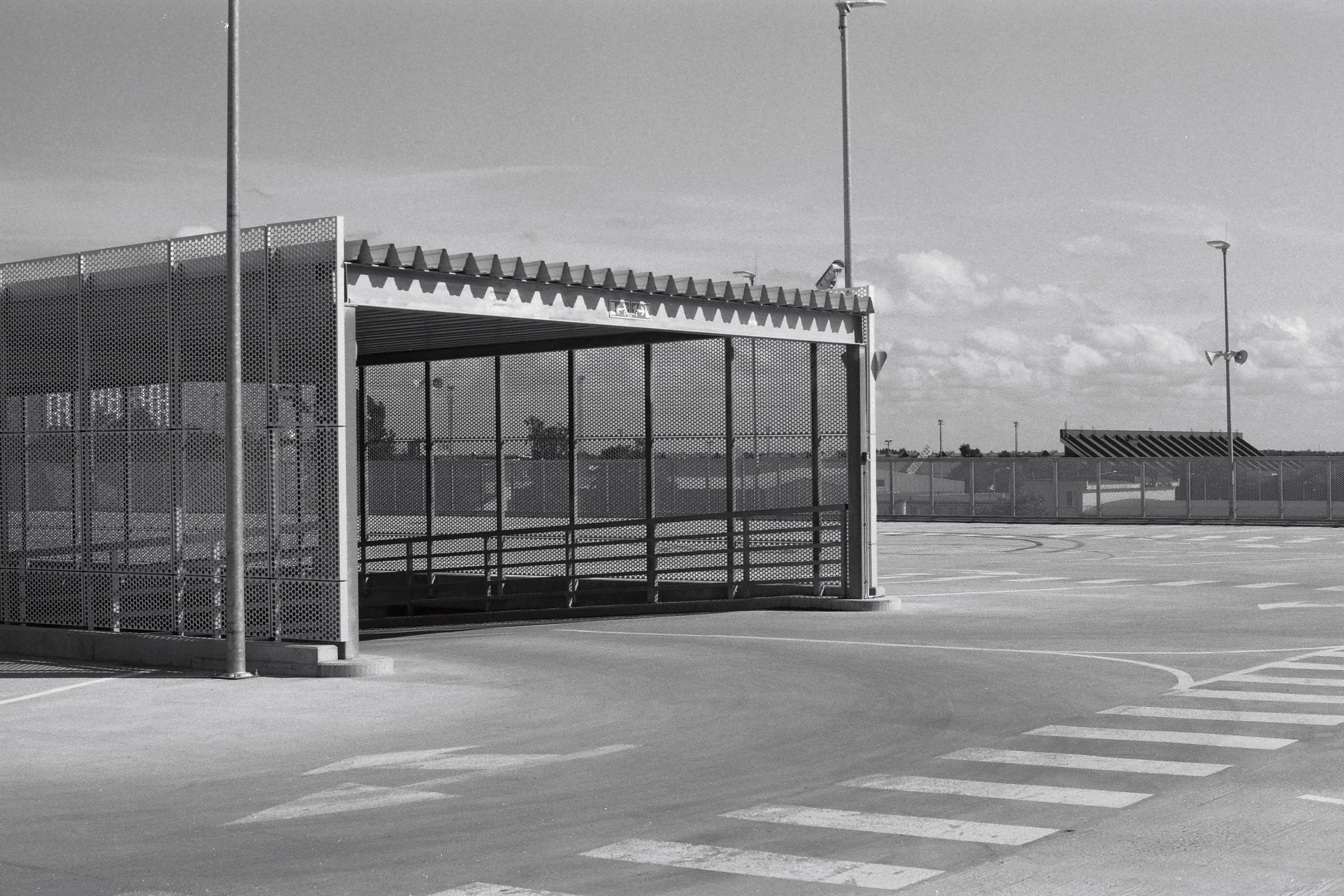 전국 무료 주차장 조회방법