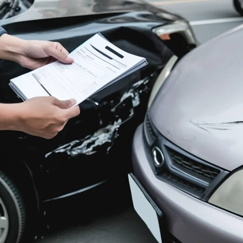 자동차 다이렉트 보험 자차 할인