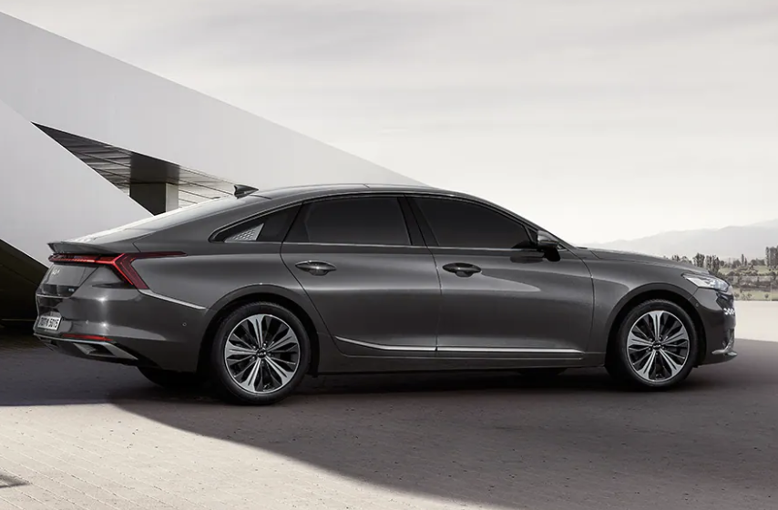 그랜저 신형 GN7