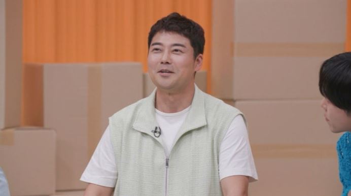 전현무안하던짓