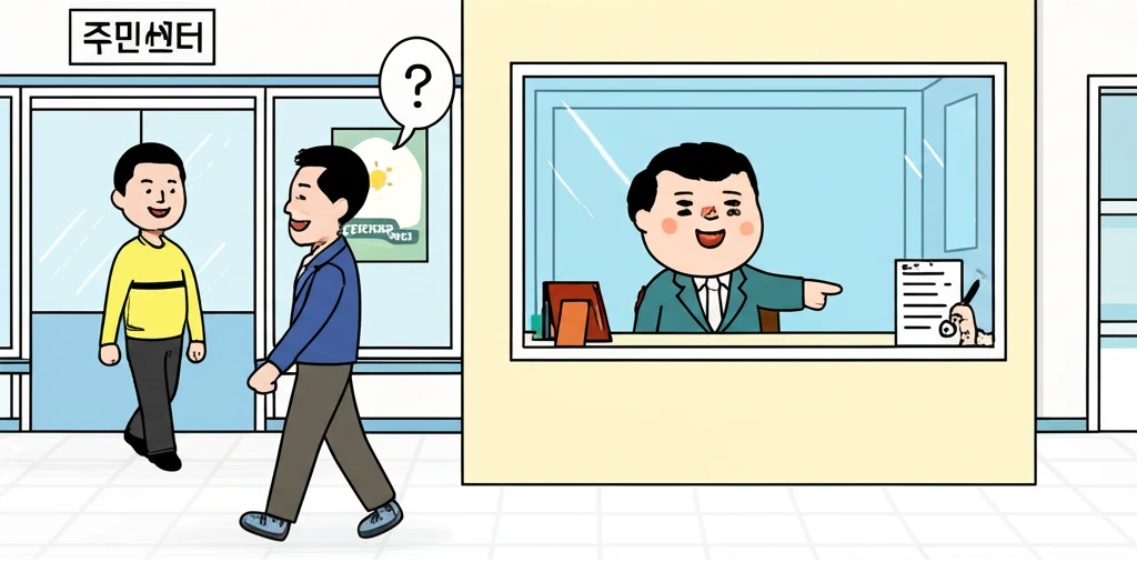 2025년 태안군 주거급여 보훈대상자..