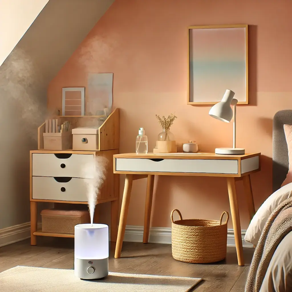 가열식가습기폭발, 화재, 화상, 원인과 안전한 사용법, 초음파와 가열식,기화식가습기의 비교표