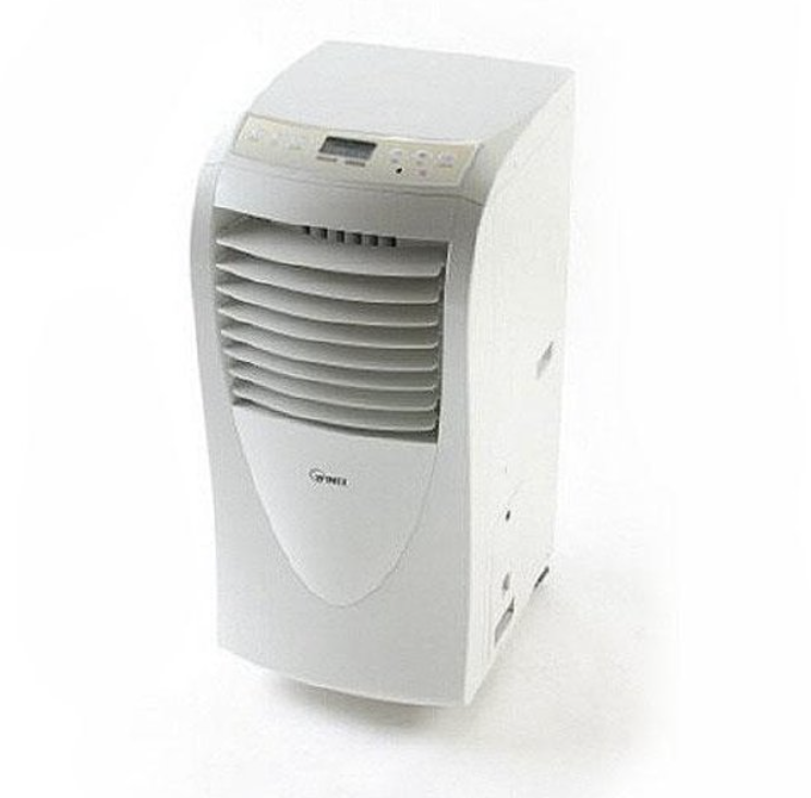 이동식 에어컨&amp;#44; 써보니 어떨까? 실제 사용 후기