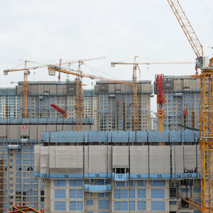 건설 관련주 대장주 재건 재개발 테마주 TOP5