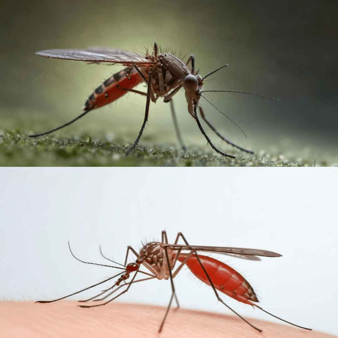 모기