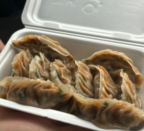 하루방만두 대표 메뉴