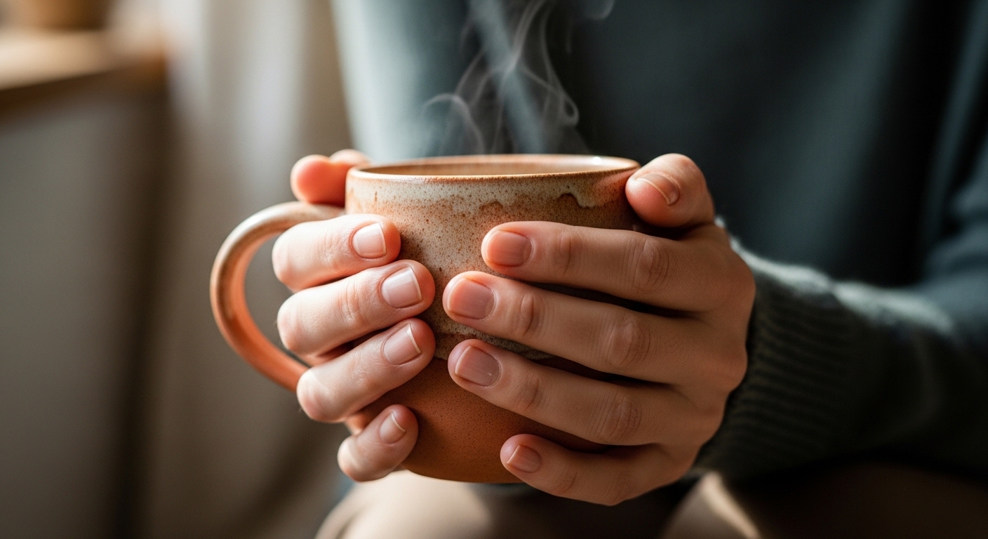 생리불순에좋은차익모초차효능