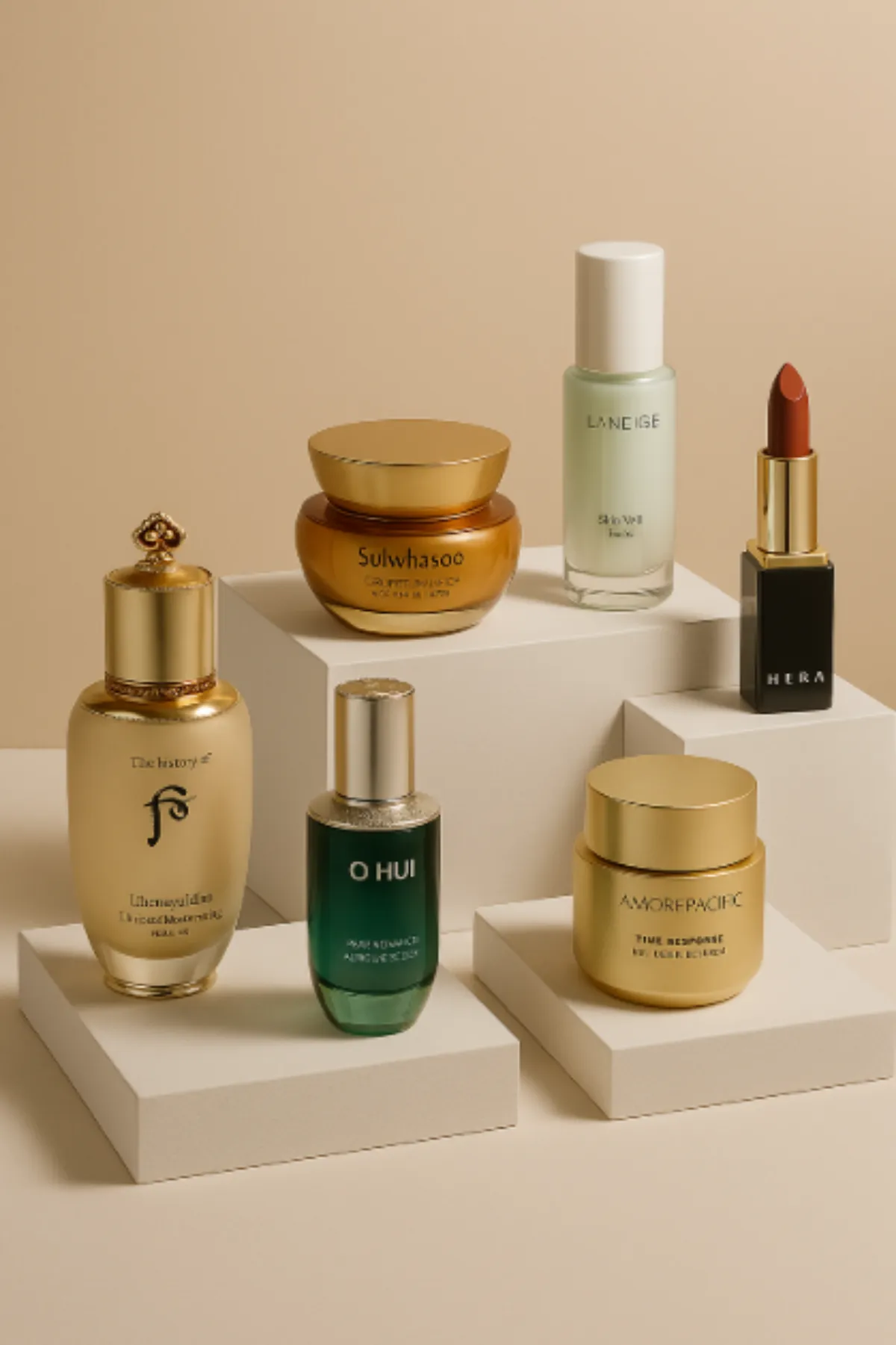 K-뷰티산업의 성장과 화장품 기업의 주가 전망