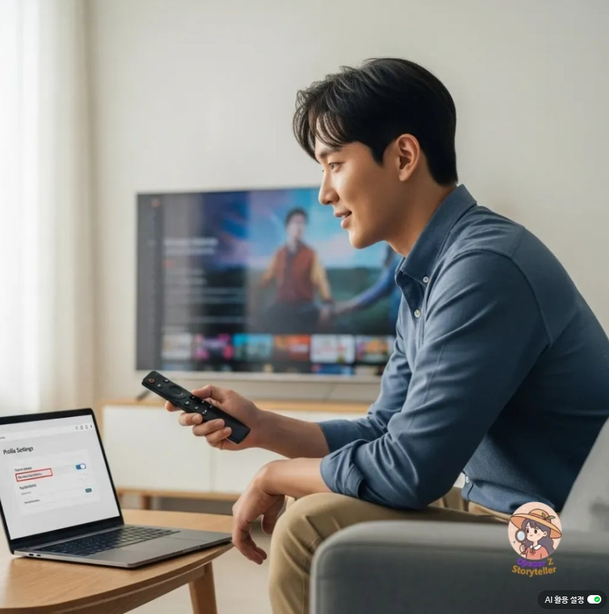 넷플릭스 성인인증 자꾸 뜰 때 모바일 인증 오류 해결까지 한 번에 정리