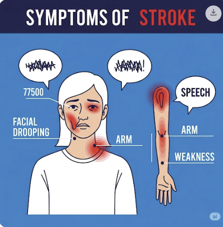 폭염 속 위험 질병 3가지 (온열질환, 뇌졸중, 급성심정지 예방과 대처법) 관련 사진