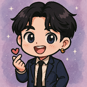 귀여운정국이