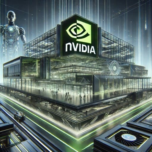 엔비디아 주가 전망과 목표 주가