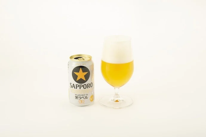 성숙한 어른의 맛을 즐길 수 있는 &quot;삿포로 맥주&quot;