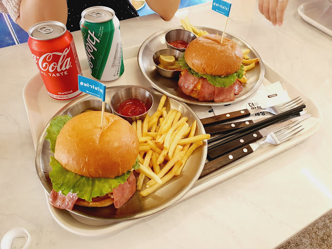 대부도 인생맛집, 추천맛집