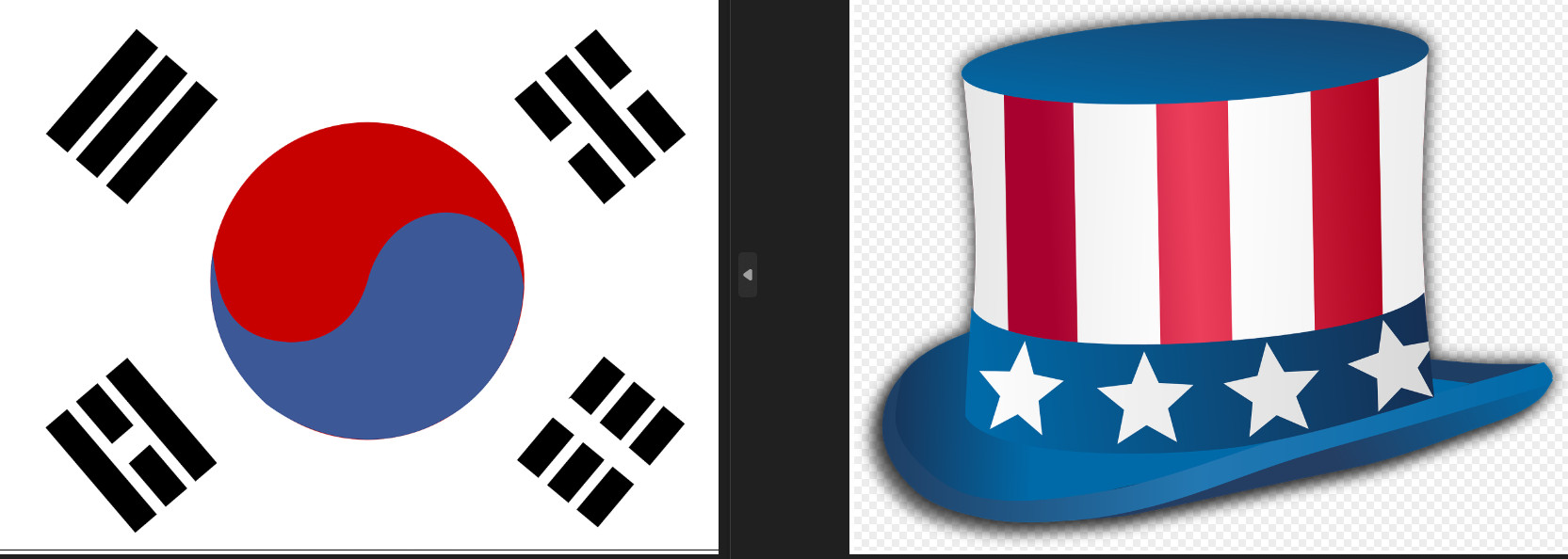 국내vs해외 출산용품비교
