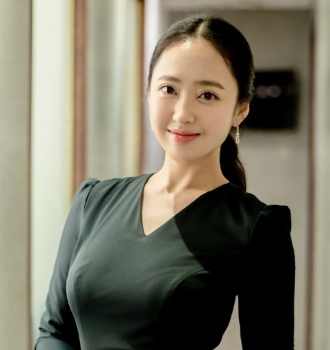 김민정 나이
