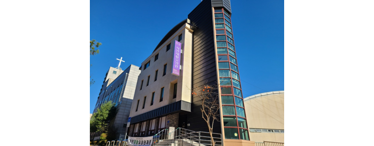 서울 강북구 요양원