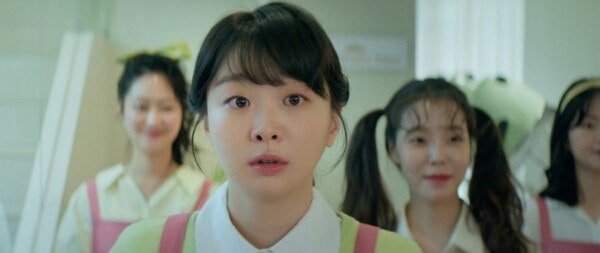 백번의 추억 등장인물 몇부작 줄거리 인물관계도