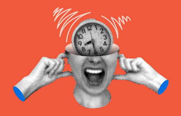 다크서클 개선을 위한 안대 효율적인 사용방법