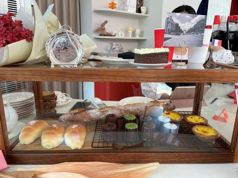 카페-아레-쇼케이스