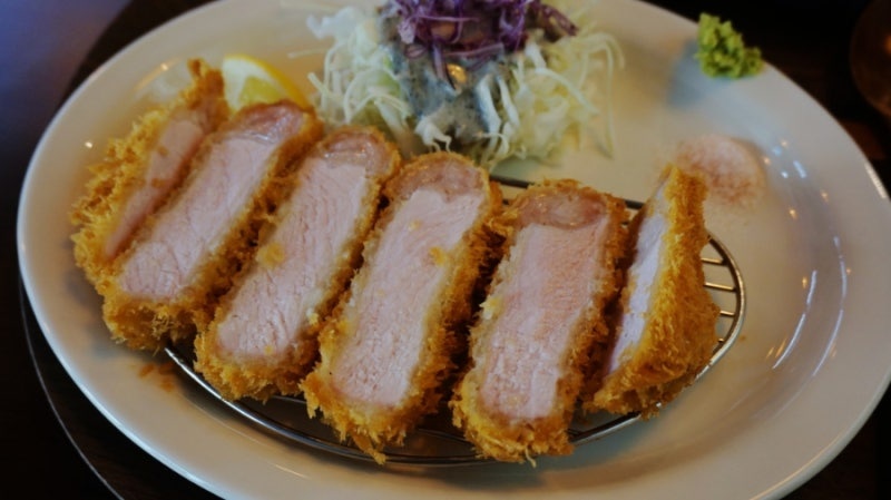 남양주 돈까스 맛집 욘카츠 겉바속촉의 진리