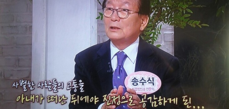 특종세상 송수식