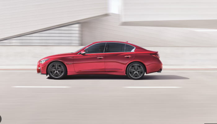 인피니티 Q50 칵투스 중고차 가격 시세표 연비