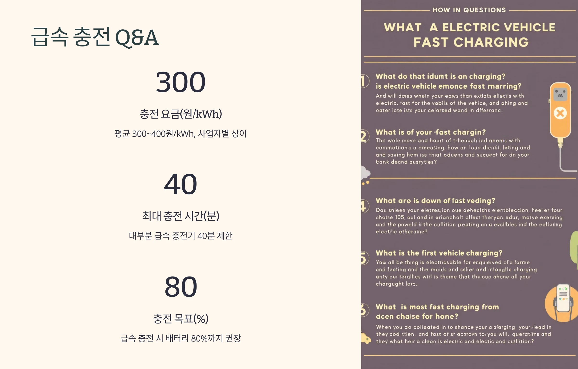 전기차-급속-충전-방법