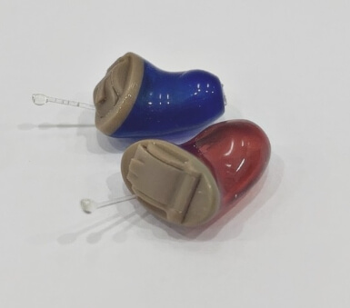 보청기 국가보조금지원