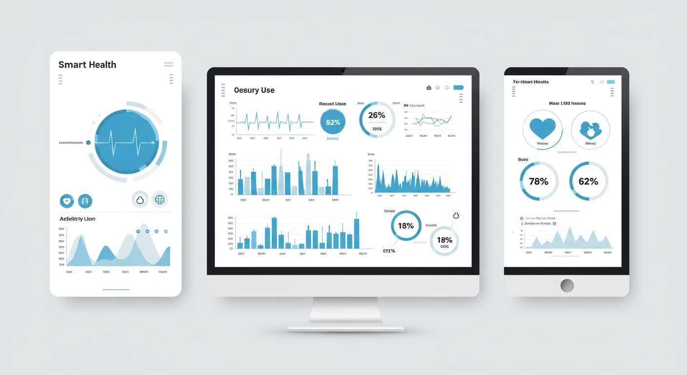 내 몸에 딱 맞는 건강 관리, '개인 맞춤형 건강 관리'란?