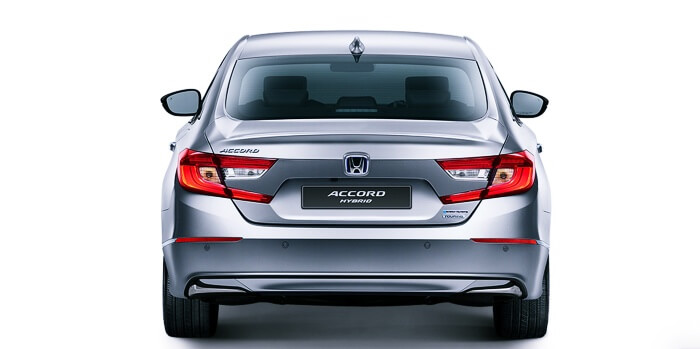 혼다-어코드-후면모습
