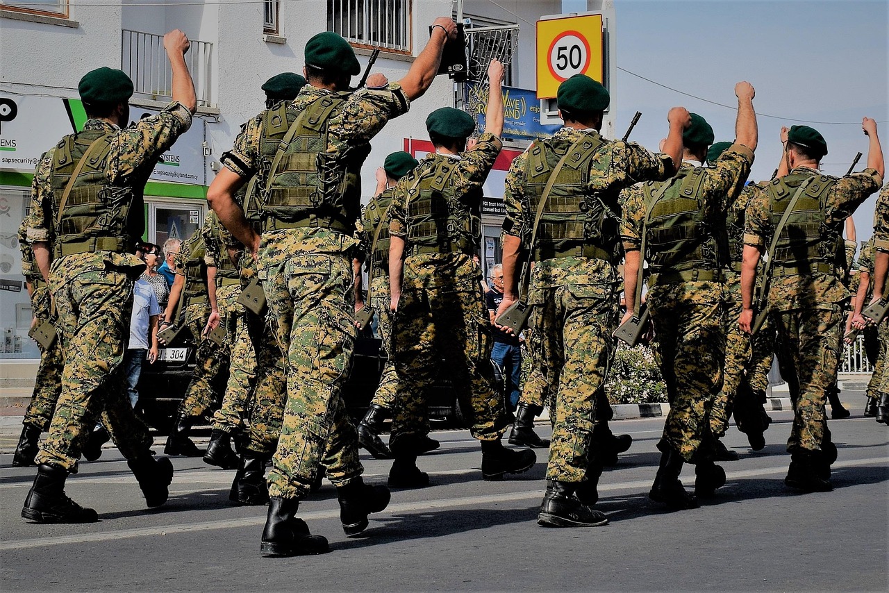 육군훈련소 내 자녀 찾기