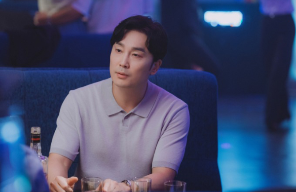로또 1등도 출근합니다 인물관계도