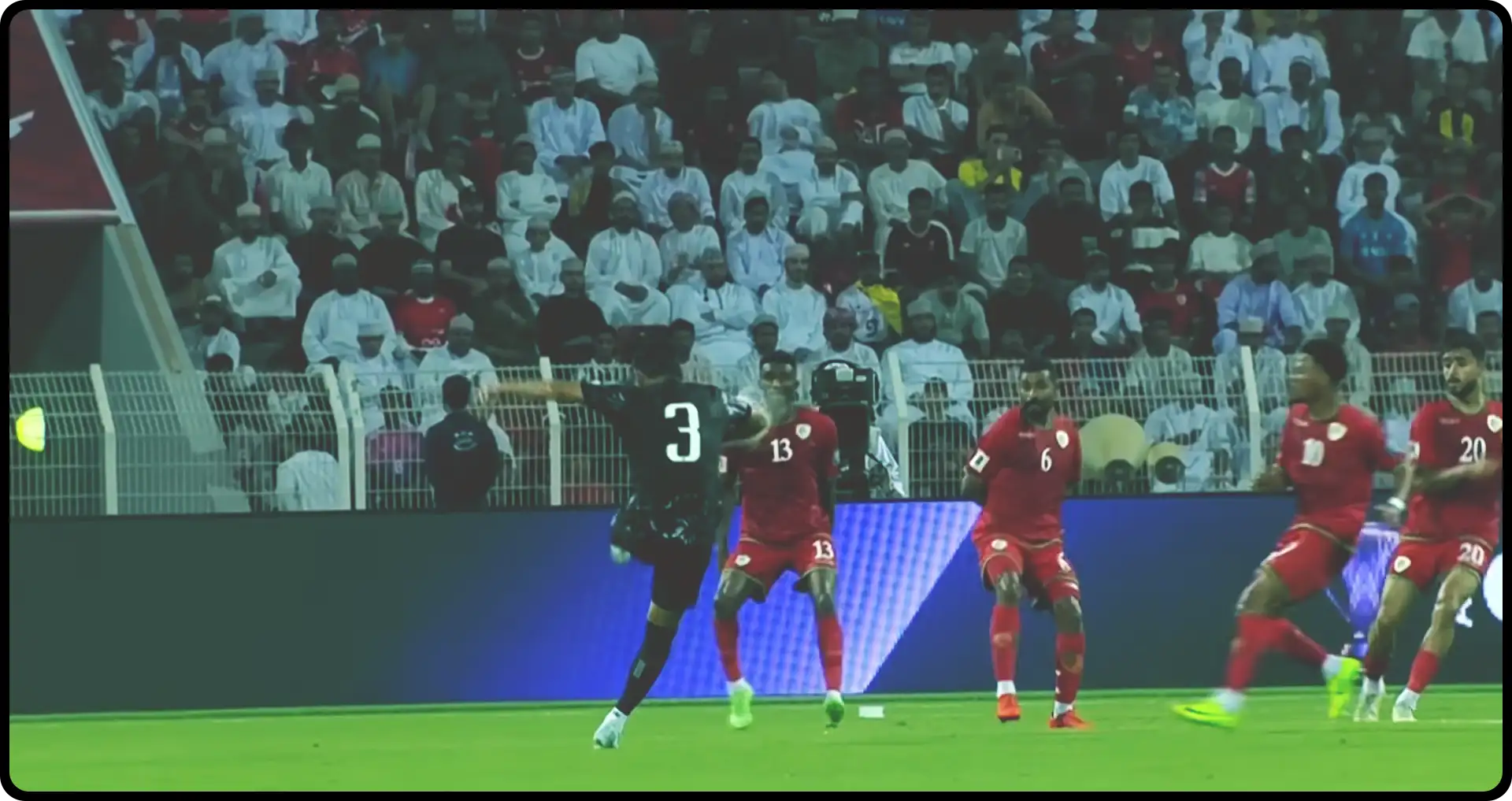 한국 쿠웨이트 축구 중계방송 (+무료정보)