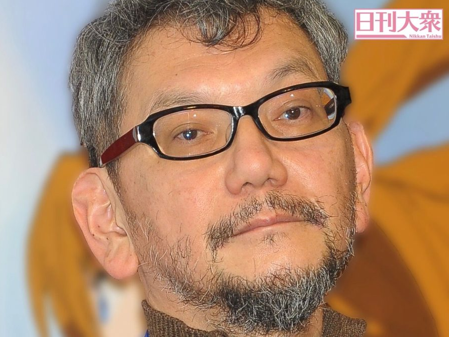 안노히데아키 감독