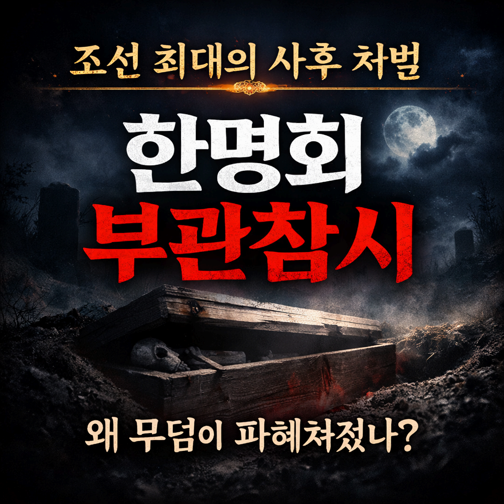 한명회