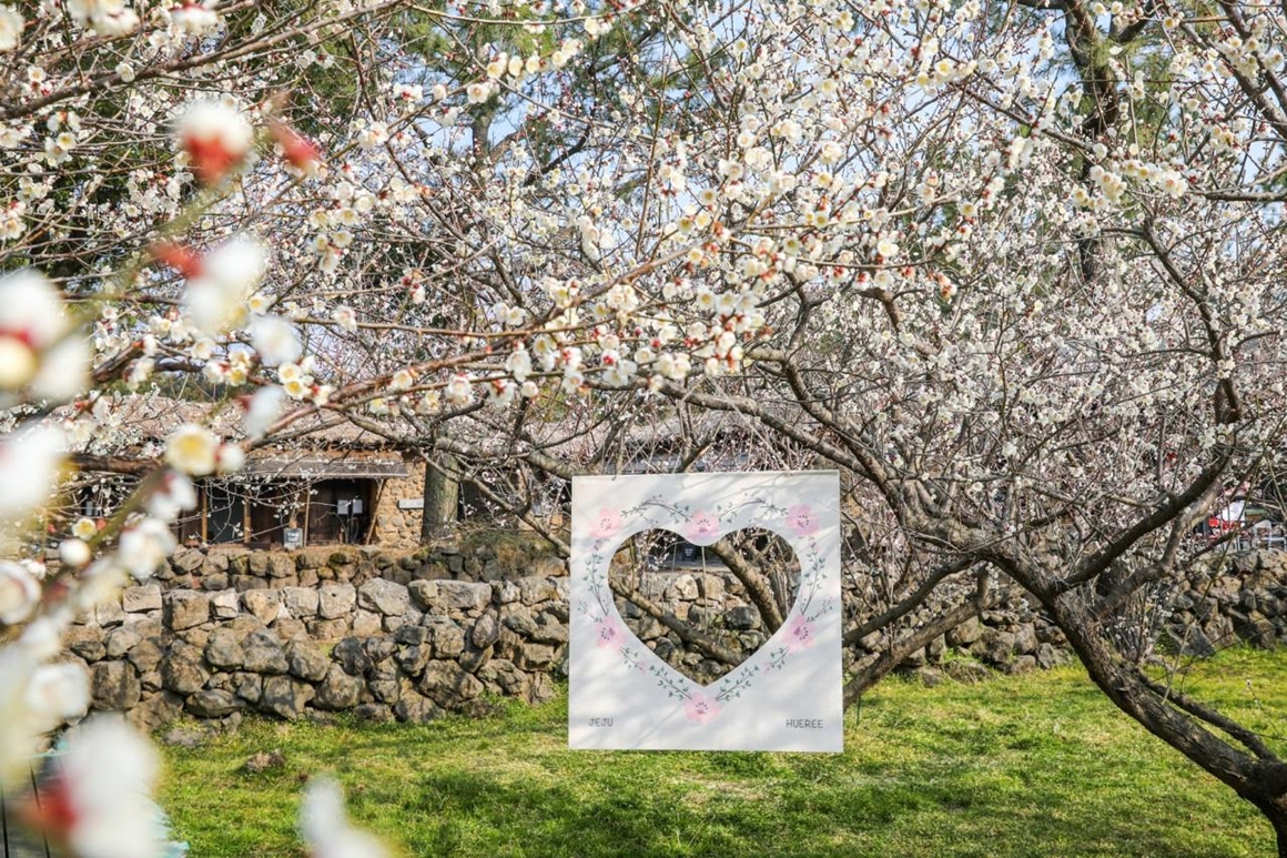 휴애리자연생활공원