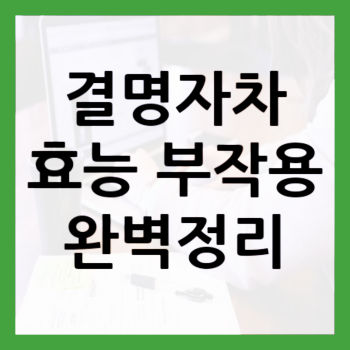 결명자차-효능-썸네일