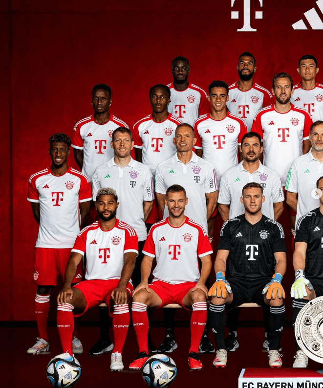 뮌헨 맨유 김민재 활약