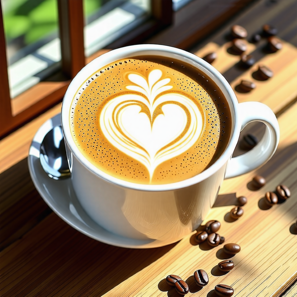 카페라테의 종류 제조방법 우유종류에따른 맛