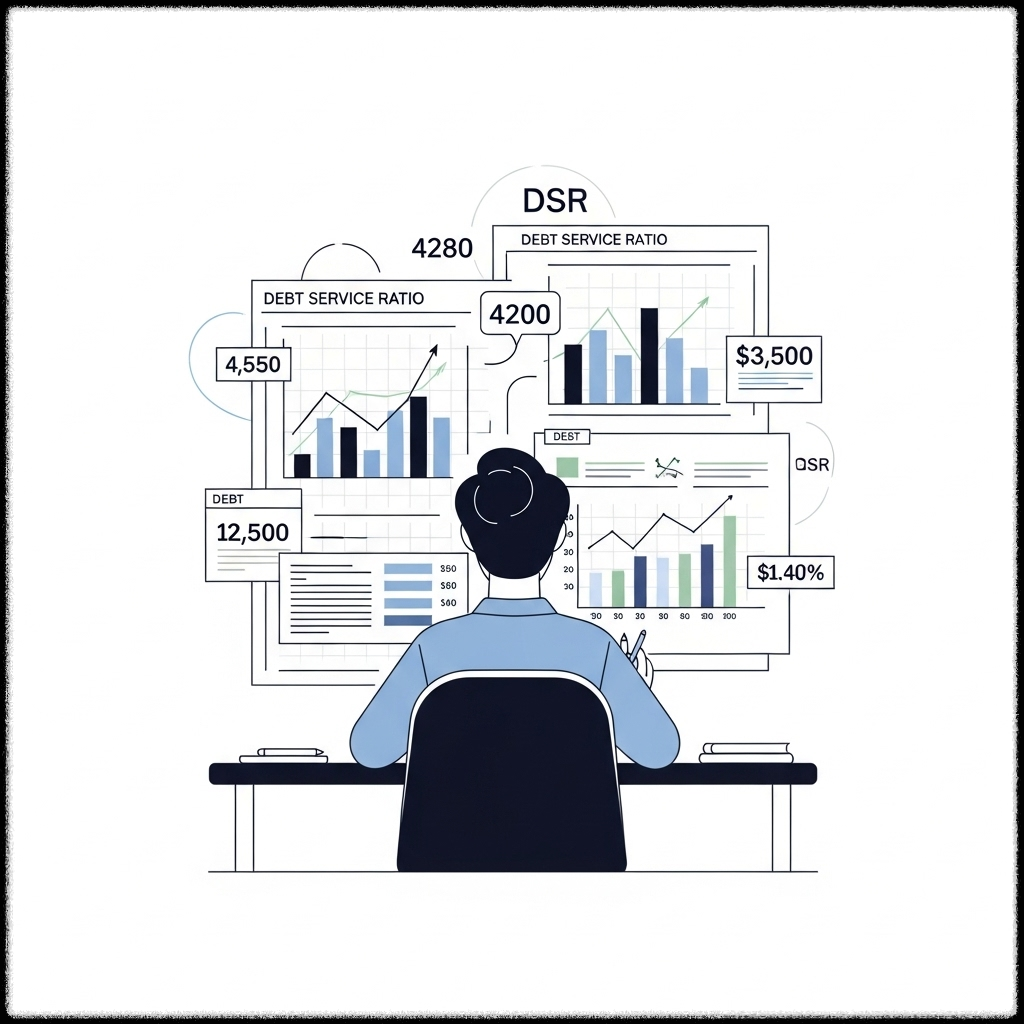 상호금융 DSR 관련 이미지
