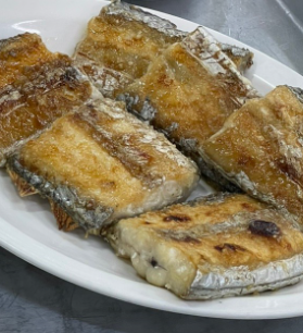 6시내고향 갈치 목포