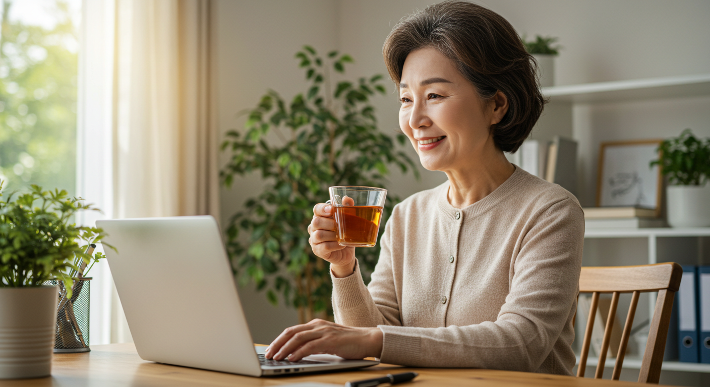 집에서 안정적으로 돈 버는 현실적인 방법