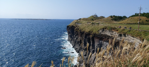 제주 주상절리