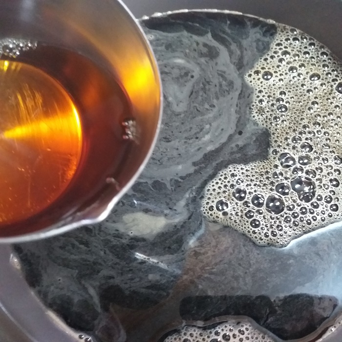 마늘 장아찌 담그는 법