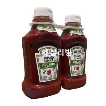 케찹 유통기한 남은 케찹 레시피_11