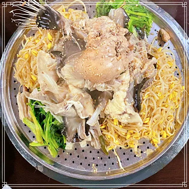 일산 대화동 맛집 골라 먹는 재미가 기막힌 아귀 수육