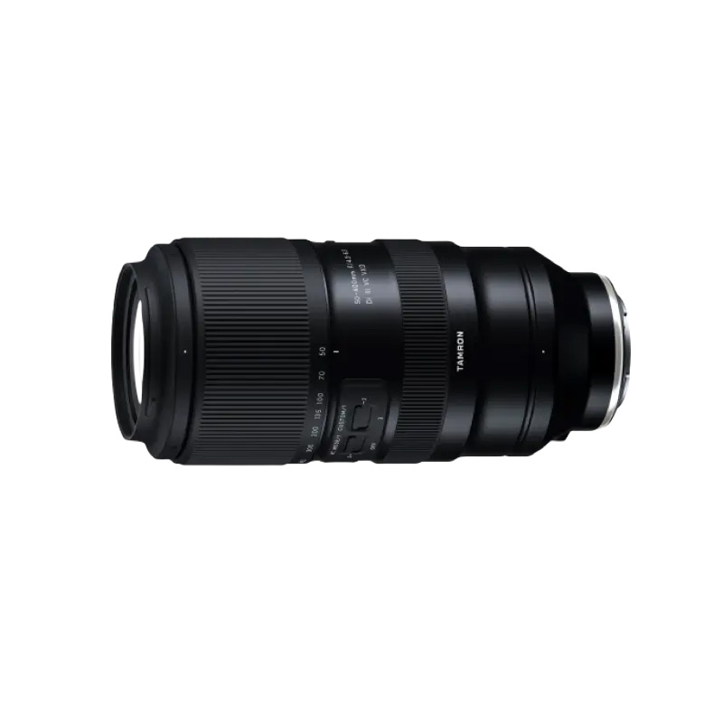 50-400mm F/4.5-6.3 Di III VC VXD (Model A067) 렌즈 이미지