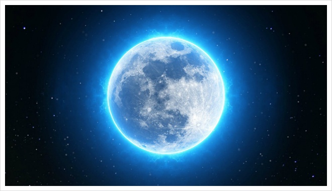 슈퍼문 뜨는 시간